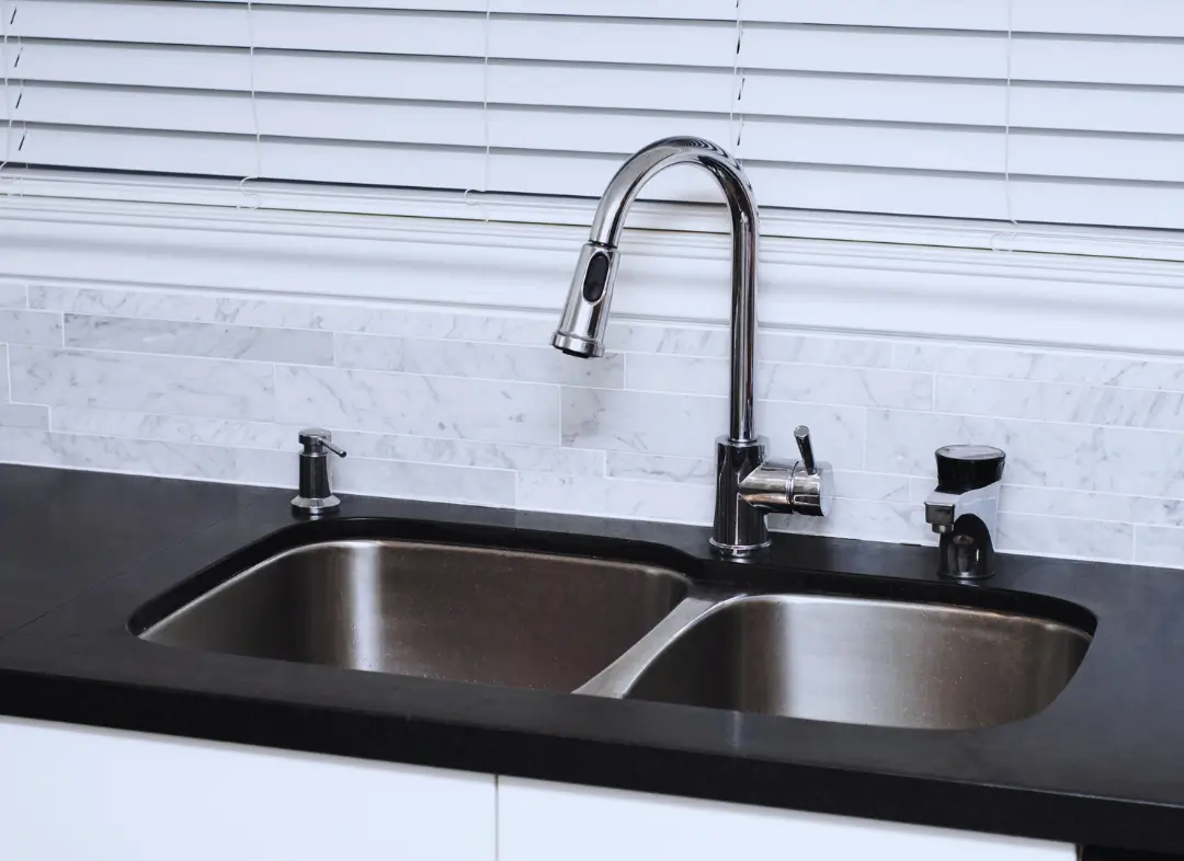 Changement Mitigeur d'évier Maizières-lès-Metz