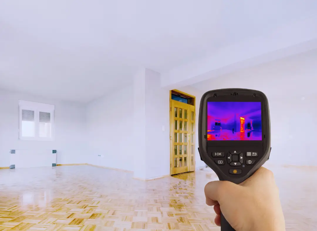 Recherche de fuite à Maizières-lès-Metz