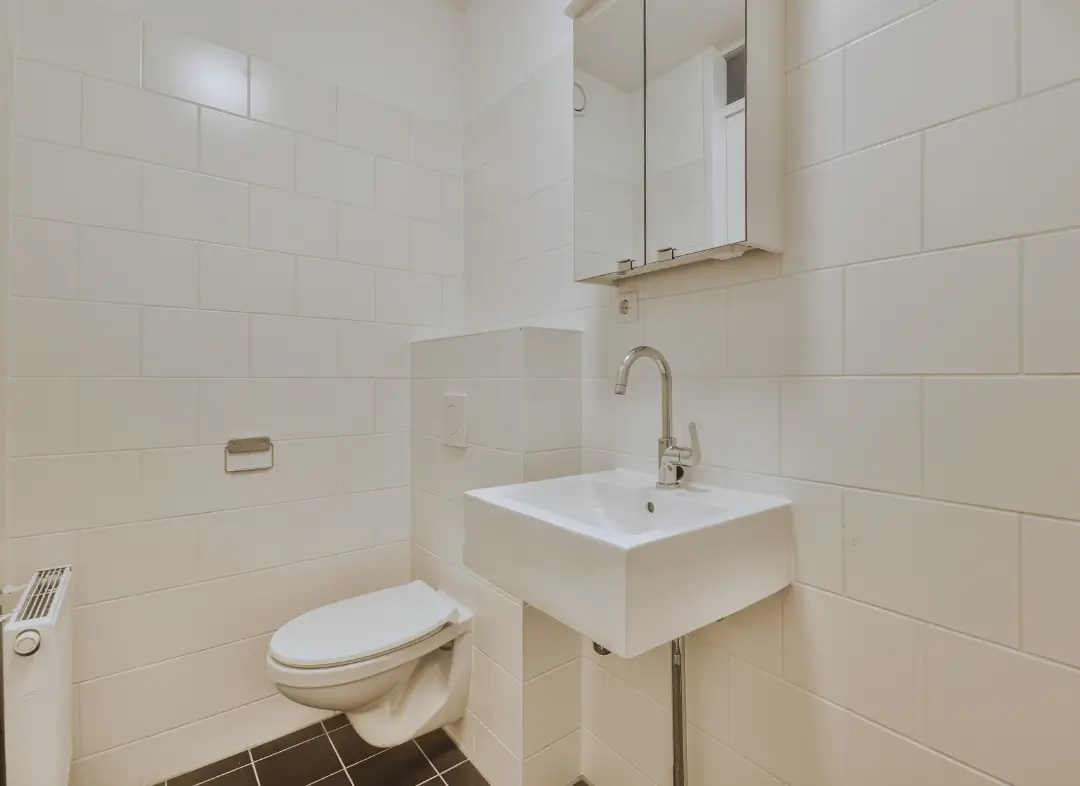 Pose WC Suspendu Maizières-lès-Metz